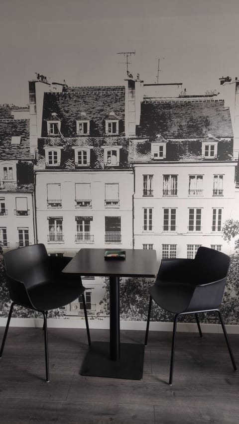 Le p'tit Beauce au Cœur de Chartres Apartment in Chartres