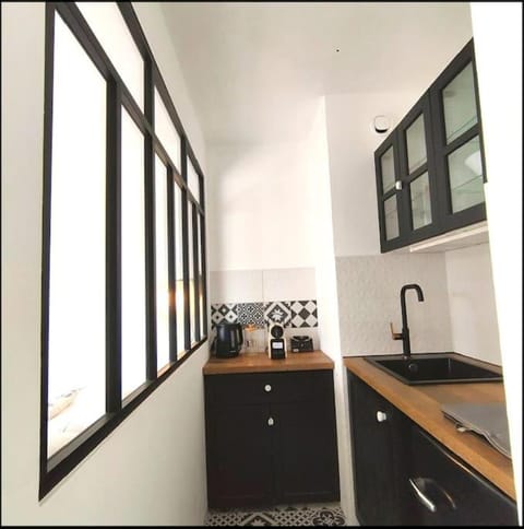 Le p'tit Beauce au Cœur de Chartres Apartment in Chartres