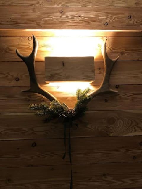 MiniChalet studio a Limone Piemonte Apartment in Limone Piemonte