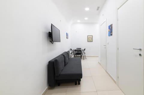 La Casa di Manila House in Naples