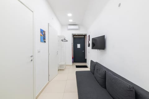 La Casa di Manila House in Naples