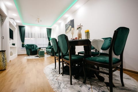 Apartman Dalija Apartment in Serbia