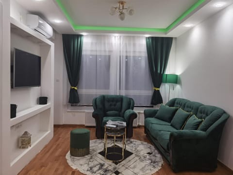 Apartman Dalija Apartment in Serbia