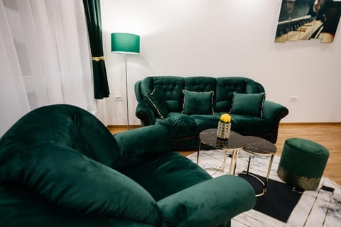 Apartman Dalija Apartment in Serbia