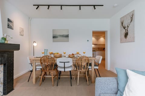 Maison Victor House in De Panne