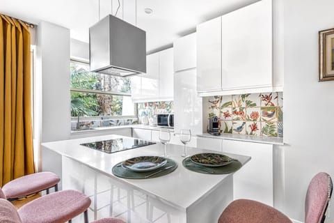 Boulogne Billancourt - Schuman 1bdr Apartment in Paris