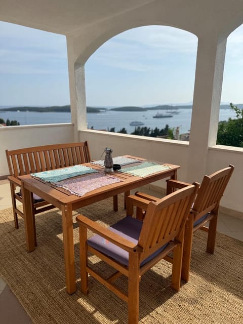 Apartments Biba Hvar Apartment in Hvar