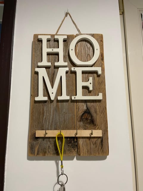 TheMaki'sHouse House in Fiumicino