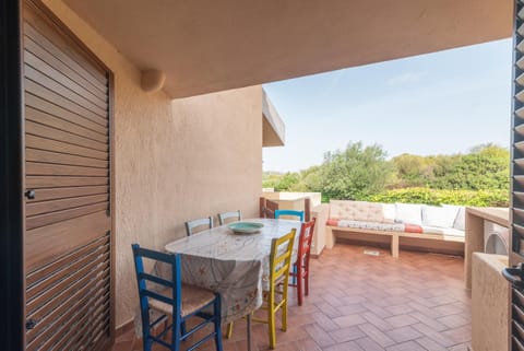 Appartamento Palau Sole Apartment in Palau