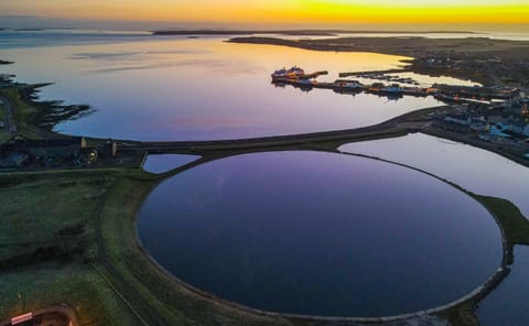 Stay Kirkwall Apartments - Ayre Road Apartment in Scotland