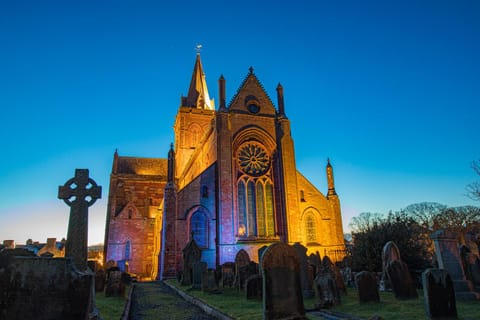 Stay Kirkwall Apartments - Ayre Road Apartment in Scotland