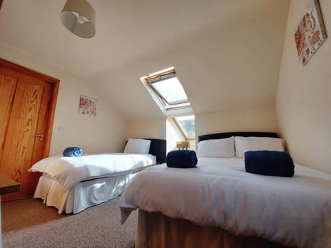 Private accommodation in house close to Galway City Bed and Breakfast in Galway