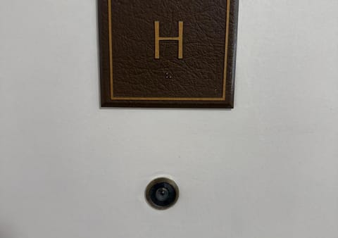 Property logo or sign