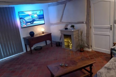 le havre de paix House in Bourgogne-Franche-Comté