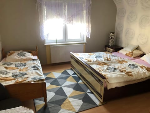 Dom pod barankiem House in West Pomeranian Voivodeship, Poland