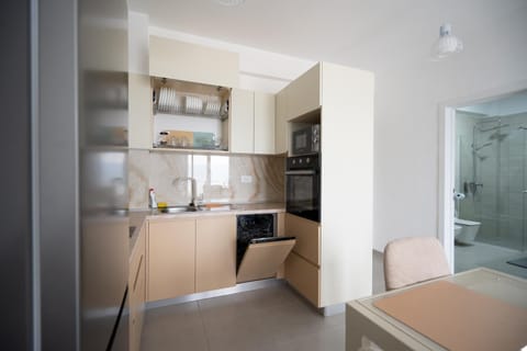 Kitchen or kitchenette, minibar, pet friendly