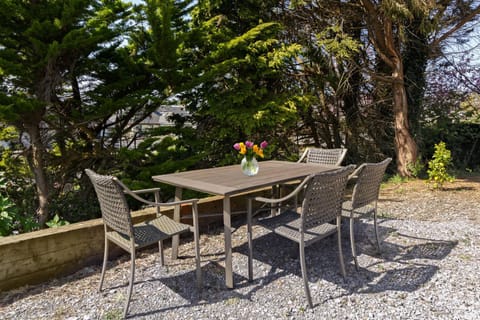 St. Edwards Overlook Apartment in Sligo