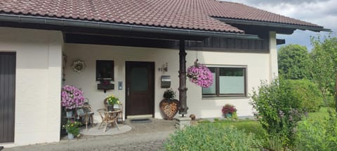Illerblick Apartment in Sonthofen