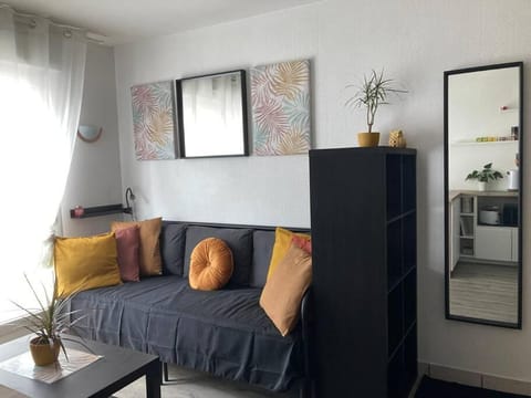 Cozy'Nest Apartment in Brest