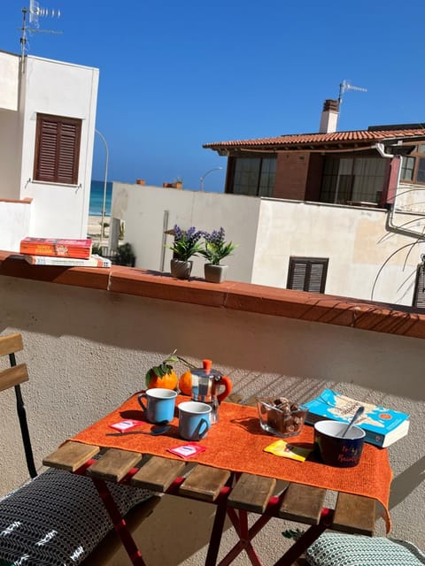 View (from property/room), Balcony/Terrace