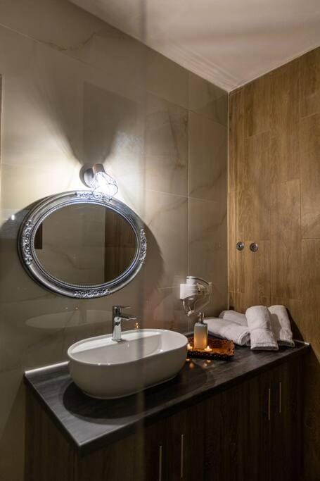 Horizon 2 - Απίστευτη θέα στα Μετέωρα Apartment in North Macedonia