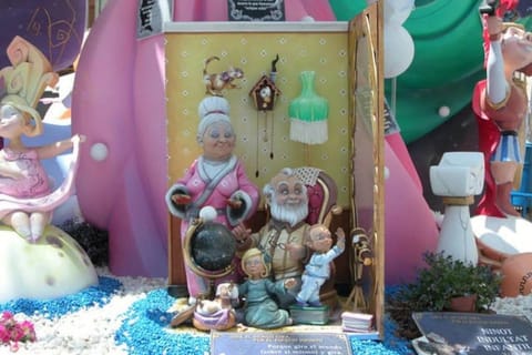 Piso por la Plaza Sol con WiFi Apartment in Alicante