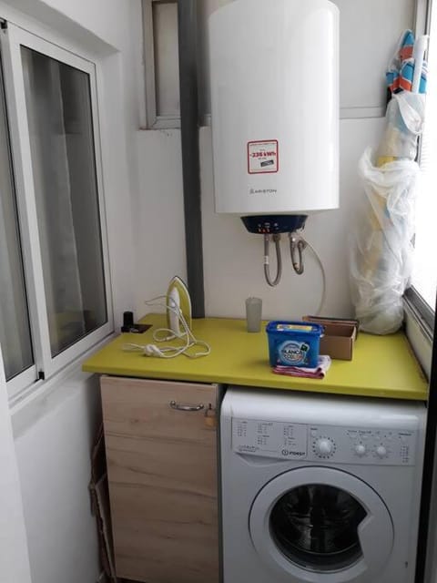 Piso por la Plaza Sol con WiFi Apartment in Alicante