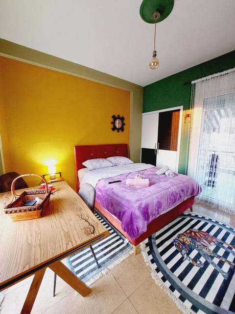 Φιλοξενία1 Apartment in Decentralized Administration of Macedonia and Thrace