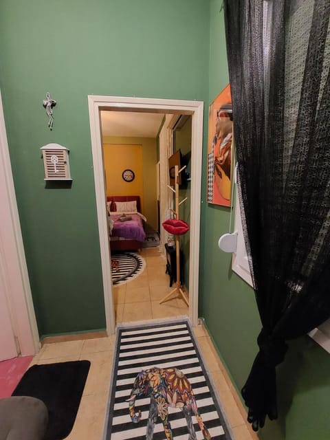 Φιλοξενία1 Apartment in Decentralized Administration of Macedonia and Thrace