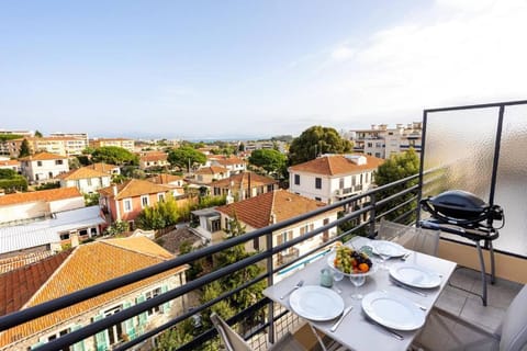 View (from property/room), Balcony/Terrace