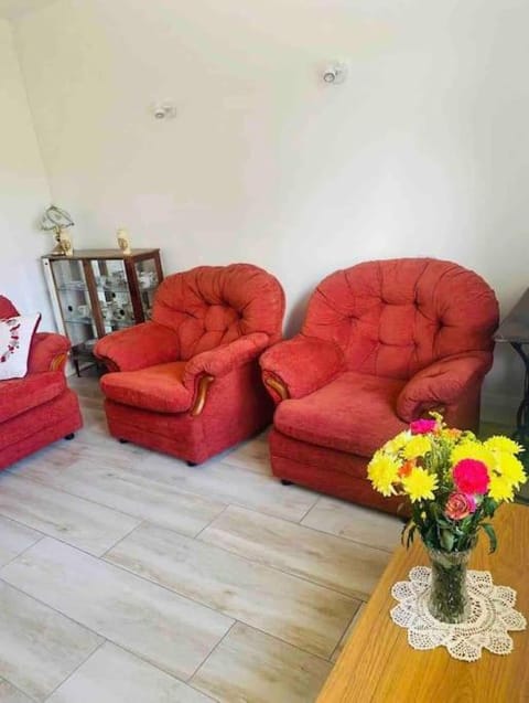 Teach Dunmore in the heart of Donegal Gaeltacht. House in County Donegal