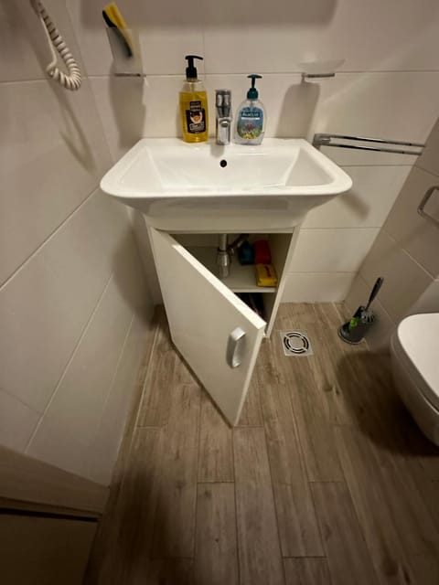 City kvart 1 bedroom apartment Apartment in Podgorica