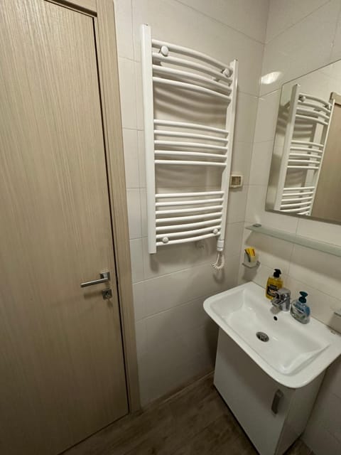 City kvart 1 bedroom apartment Apartment in Podgorica