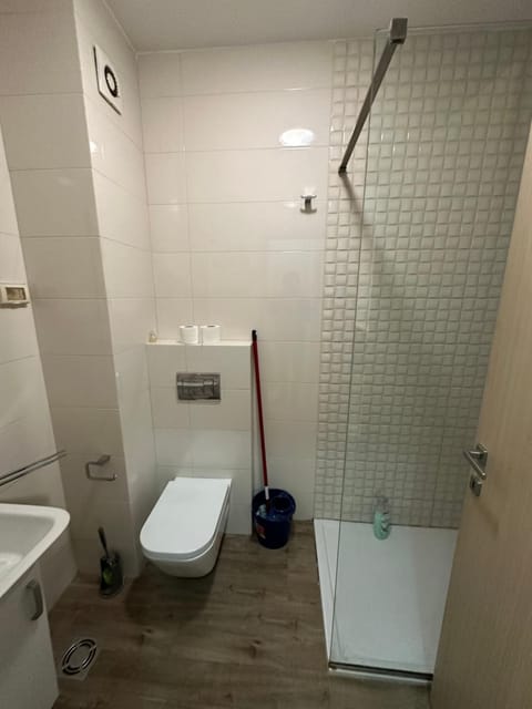 City kvart 1 bedroom apartment Apartment in Podgorica