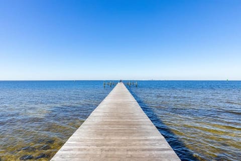 Your stay on the Bay! Apartment hotel in Ruskin