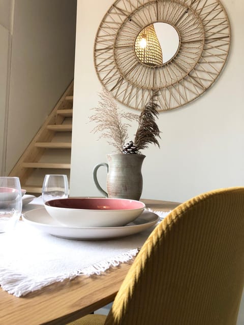 Gîte Loufiosa Vannes House in Vannes