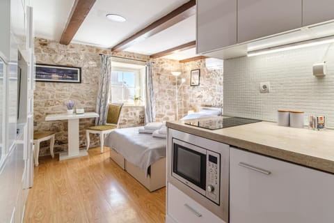 Sv.Duje Apartments Apartment in Split