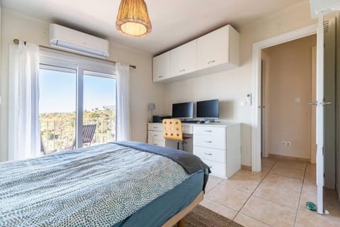 CYV 3 bedrooms, rooftop terrace magnificent views Apartment in Sitio de Calahonda