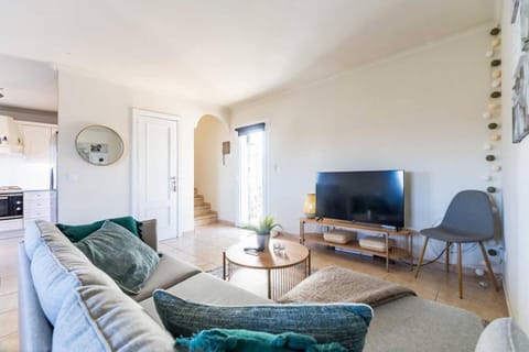 CYV 3 bedrooms, rooftop terrace magnificent views Apartment in Sitio de Calahonda