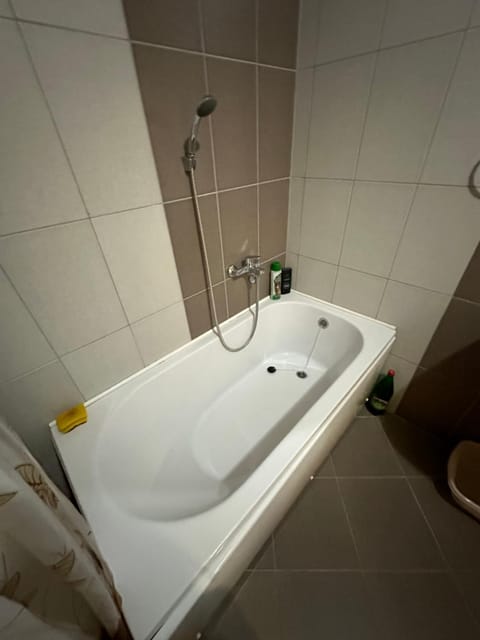 Ania apartment Apartment in Podgorica