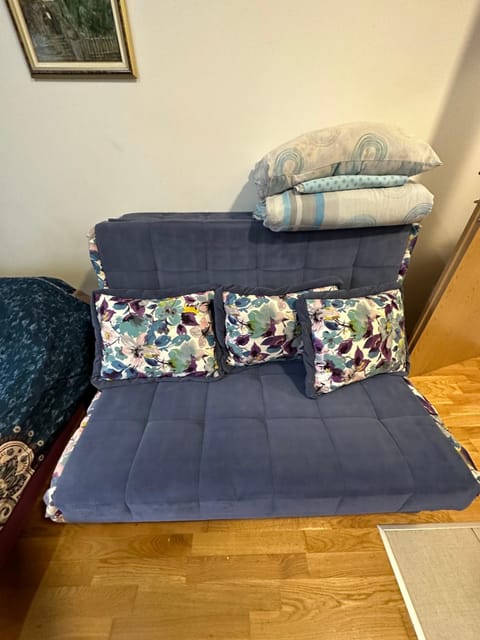 Ania apartment Apartment in Podgorica