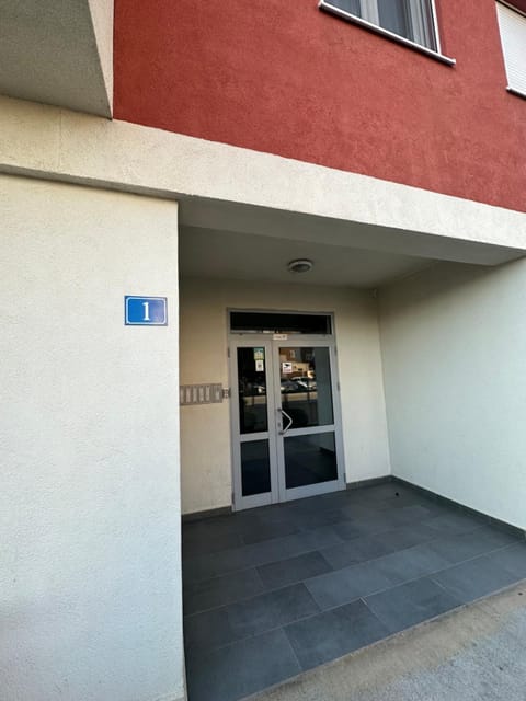 Ania apartment Apartment in Podgorica