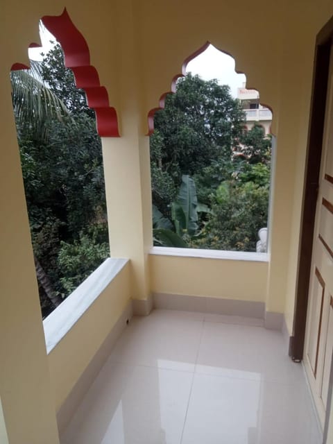 Patio, Garden, View (from property/room), Balcony/Terrace, Garden view