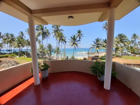 Natural landscape, Balcony/Terrace, Balcony/Terrace, Beach, Sea view
