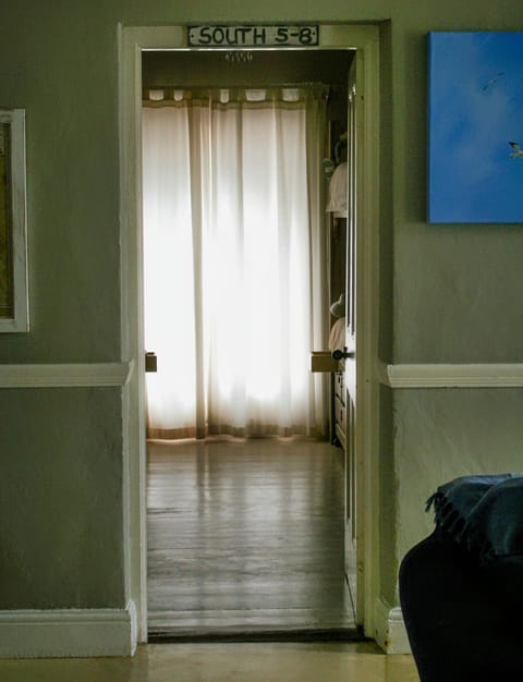 Cozy Corner Backpackers Hostel in Western Cape