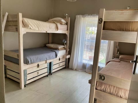 Cozy Corner Backpackers Hostel in Western Cape