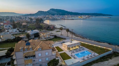 Property view