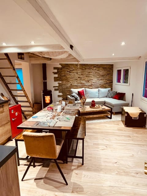 Chalet cosy entre lacs et montagnes Chalet in Métabief