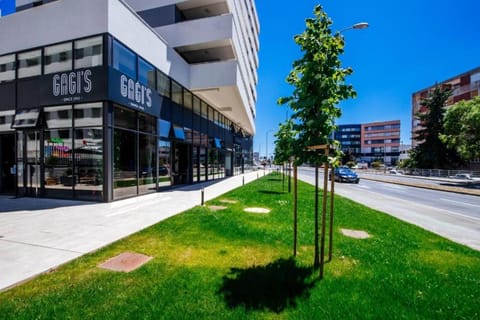 Apartment Bella Apartment in Zadar