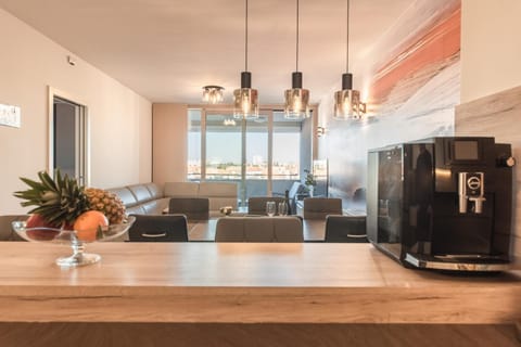 Apartment Bella Apartment in Zadar